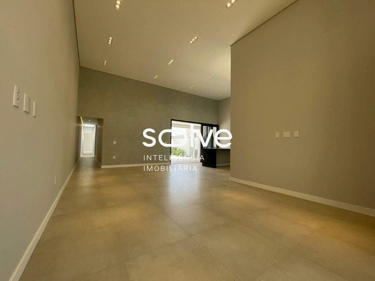 Casa em Condomínio à venda em Indaiatuba - Residencial Milano por 1.750.000,00: 