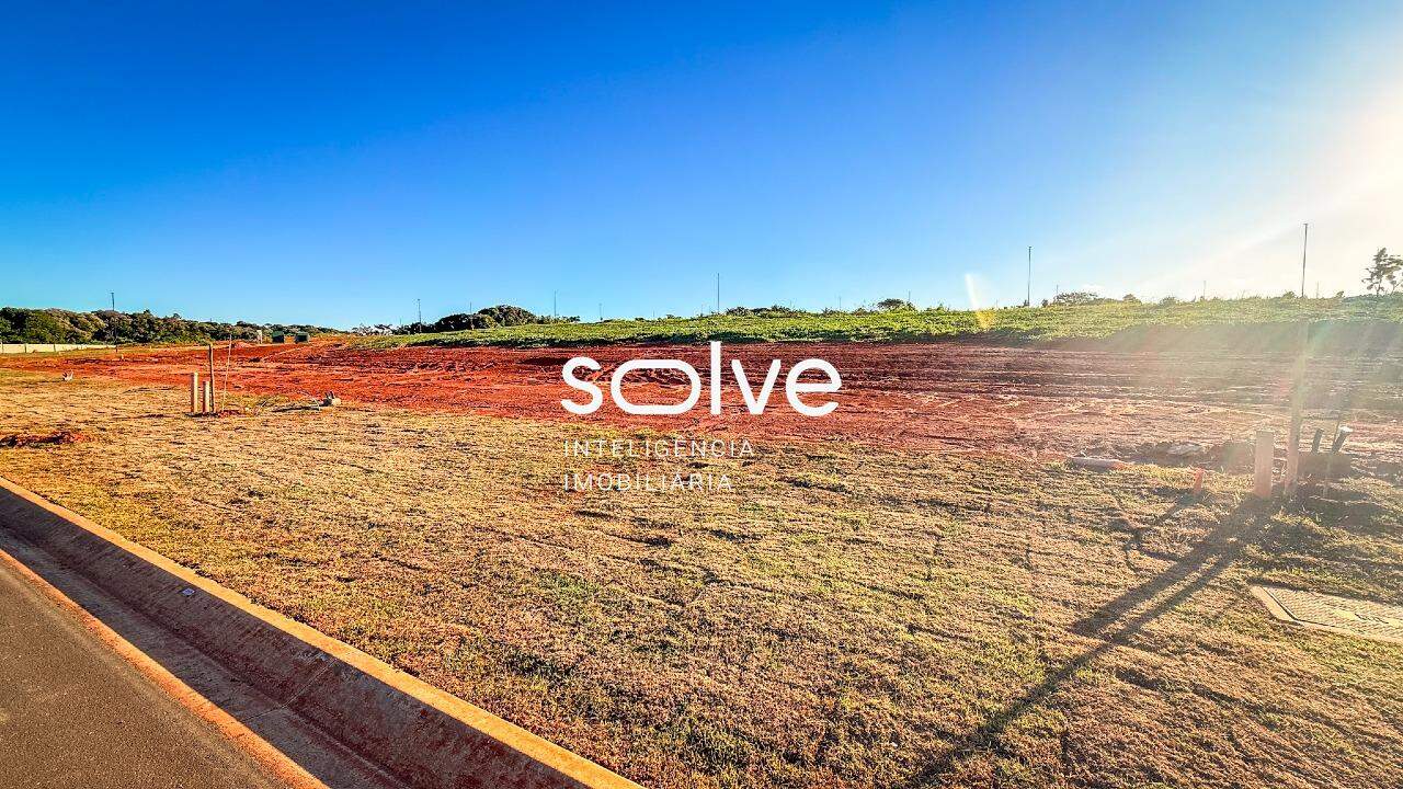 Terreno em Condomínio à venda em Indaiatuba - Quinta do Lago por 935.000,00: 