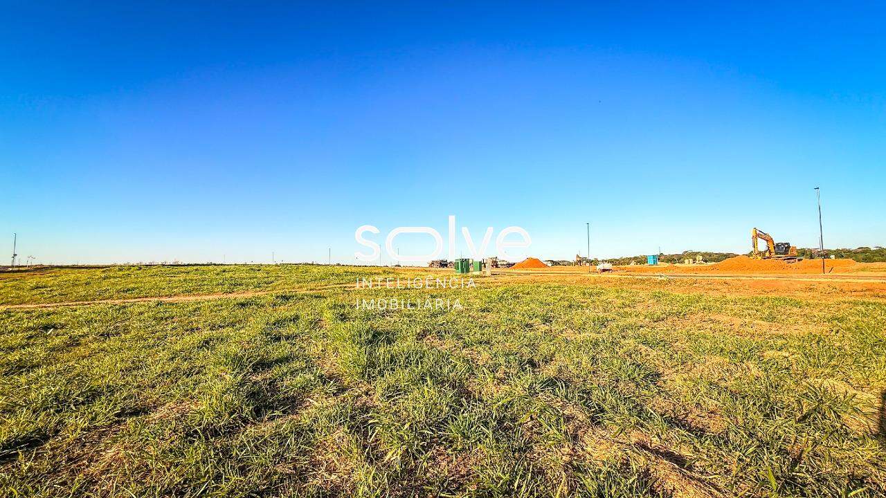 Terreno em Condomínio à venda em Indaiatuba - Quinta do Lago por 995.000,00: 