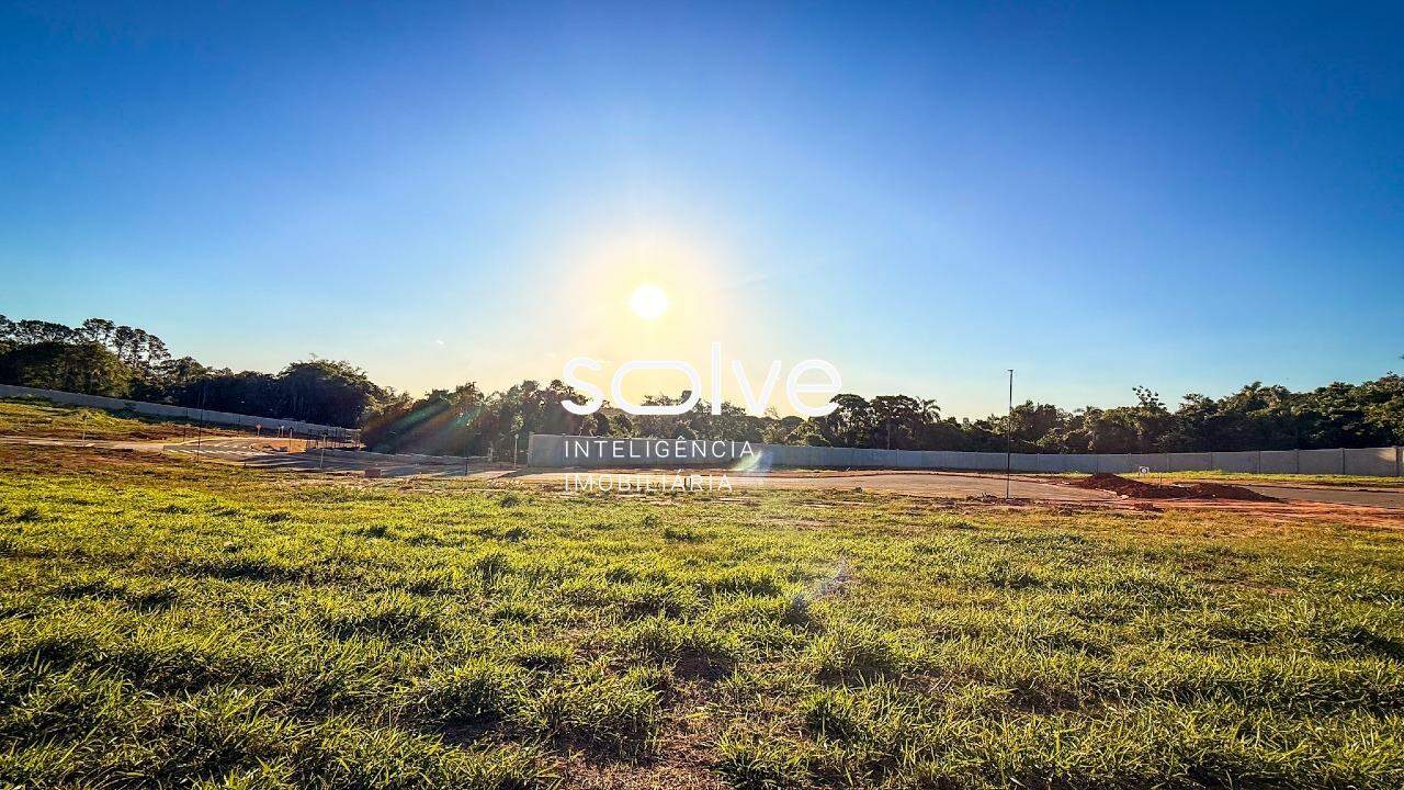 Terreno em Condomínio à venda em Indaiatuba - Quinta do Lago por 995.000,00: 