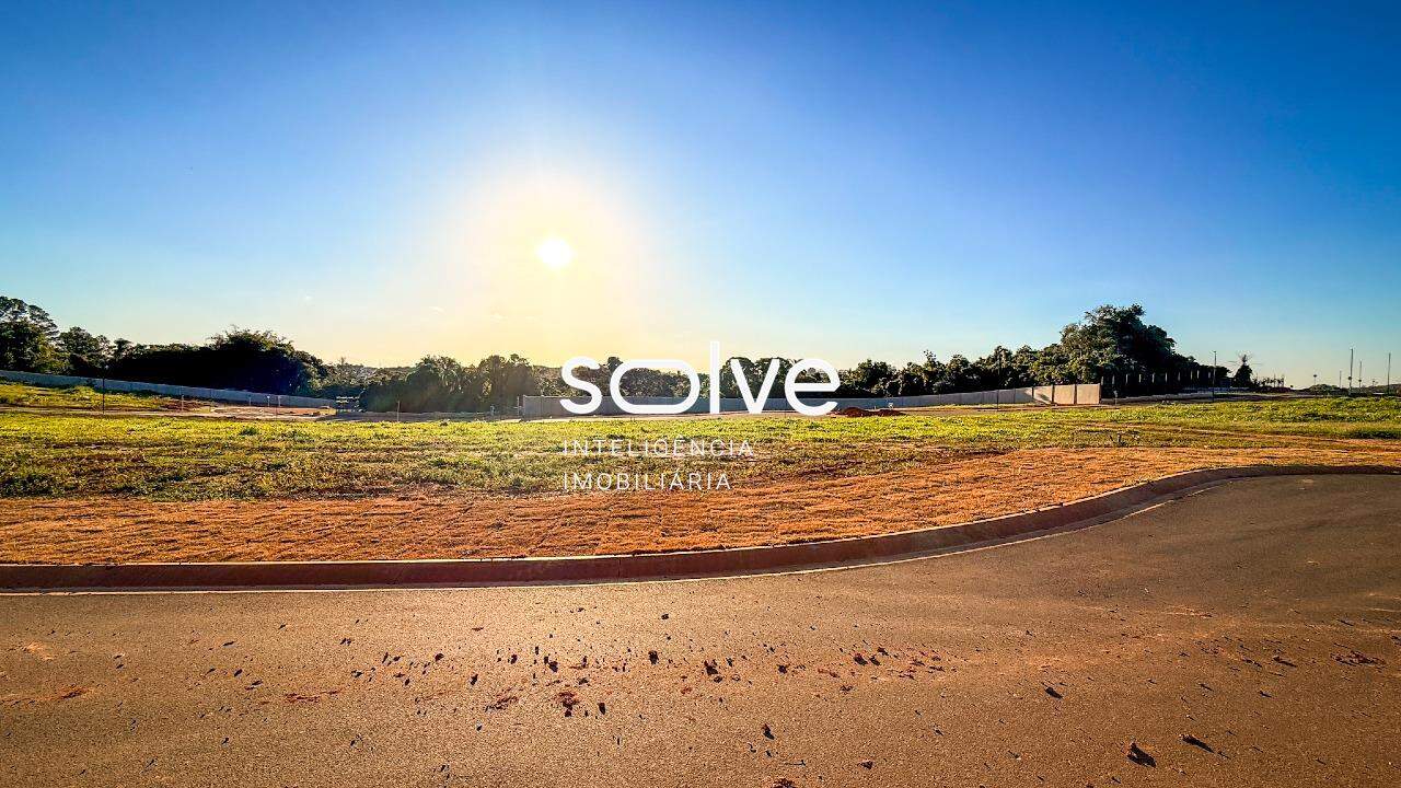 Terreno em Condomínio à venda em Indaiatuba - Quinta do Lago por 995.000,00: 