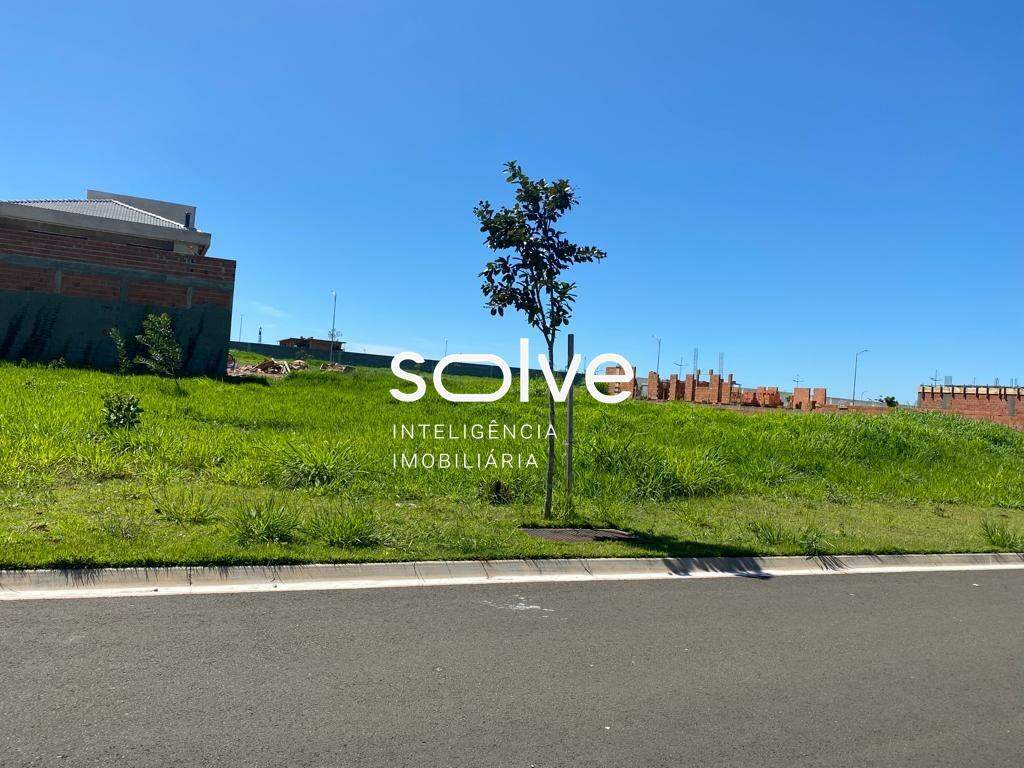Terreno em Condomínio à venda em Indaiatuba - Residencial Creta por 570.000,00: 