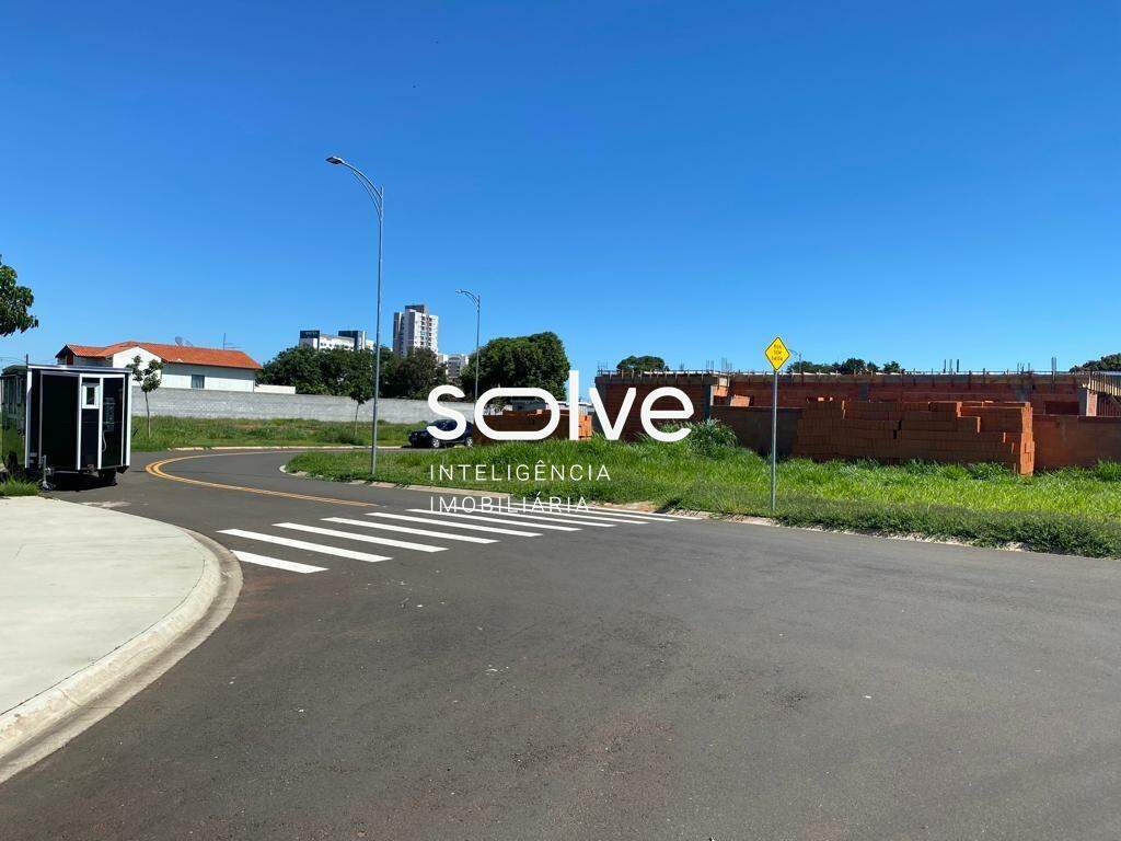 Terreno em Condomínio à venda em Indaiatuba - Residencial Creta por 570.000,00: 