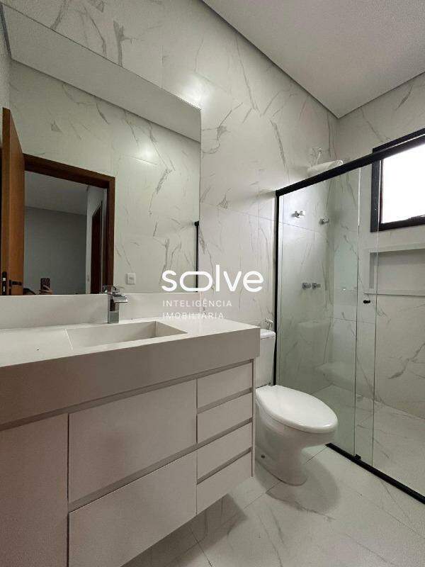 Casa em Condomínio à venda em Indaiatuba - Residencial Mantova por 1.190.000,00: 