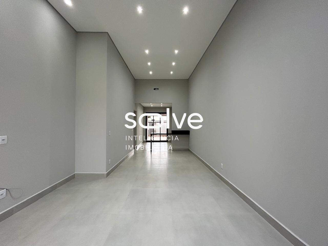 Casa em Condomínio à venda em Indaiatuba - Residencial Mantova por 1.190.000,00: 