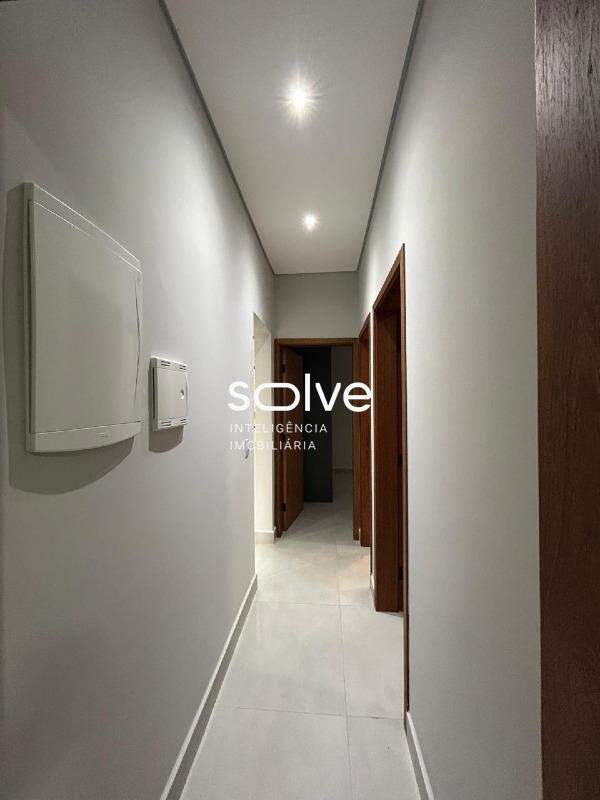 Casa em Condomínio à venda em Indaiatuba - Residencial Mantova por 1.190.000,00: 