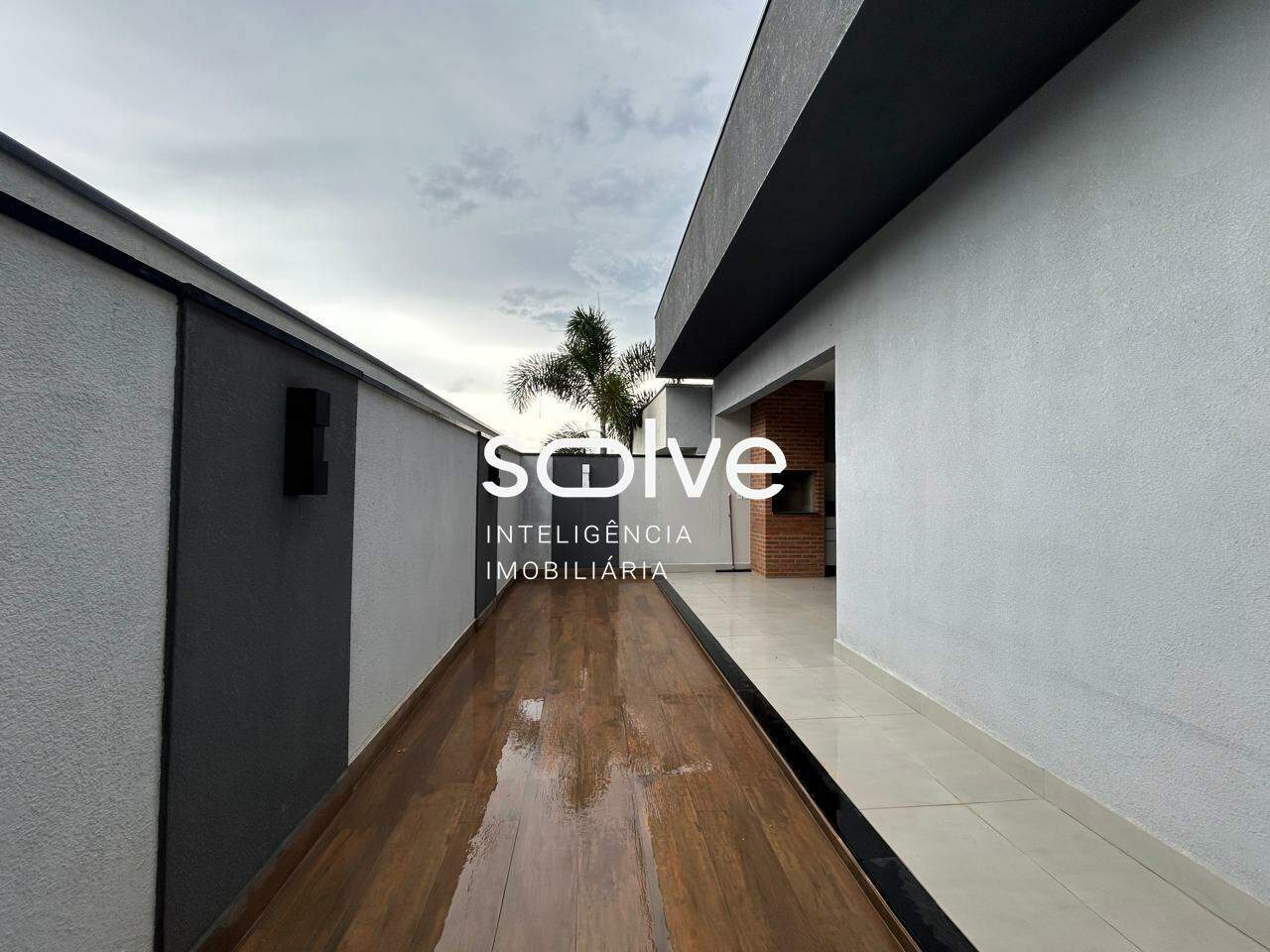 Casa em Condomínio à venda em Indaiatuba - Residencial Mantova por 1.190.000,00: 