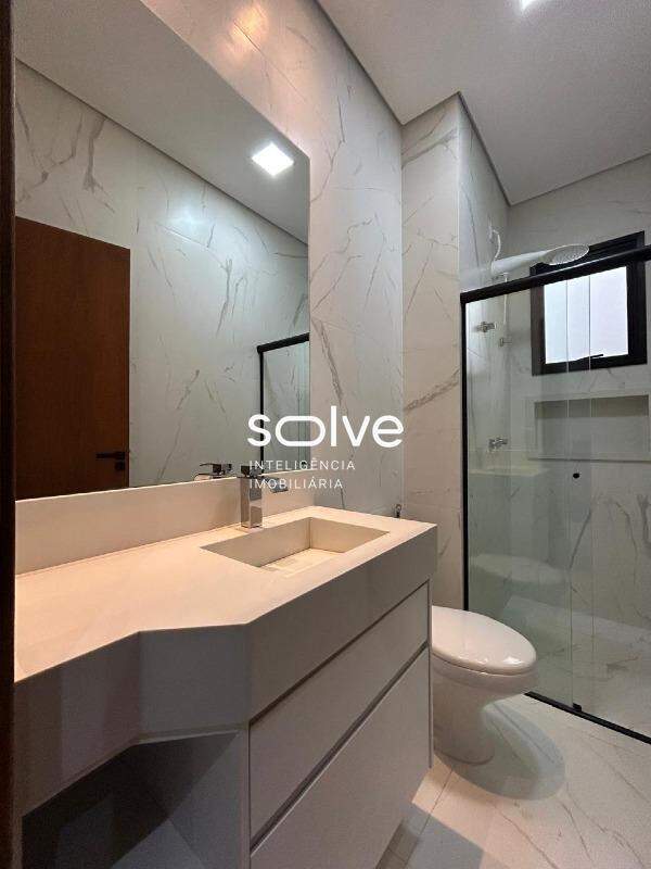 Casa em Condomínio à venda em Indaiatuba - Residencial Mantova por 1.190.000,00: 