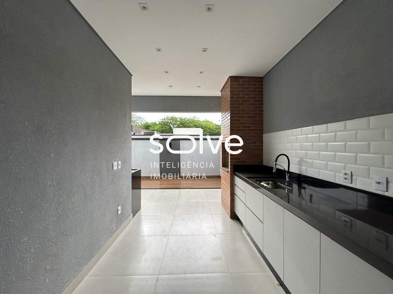 Casa em Condomínio à venda em Indaiatuba - Residencial Mantova por 1.190.000,00: 