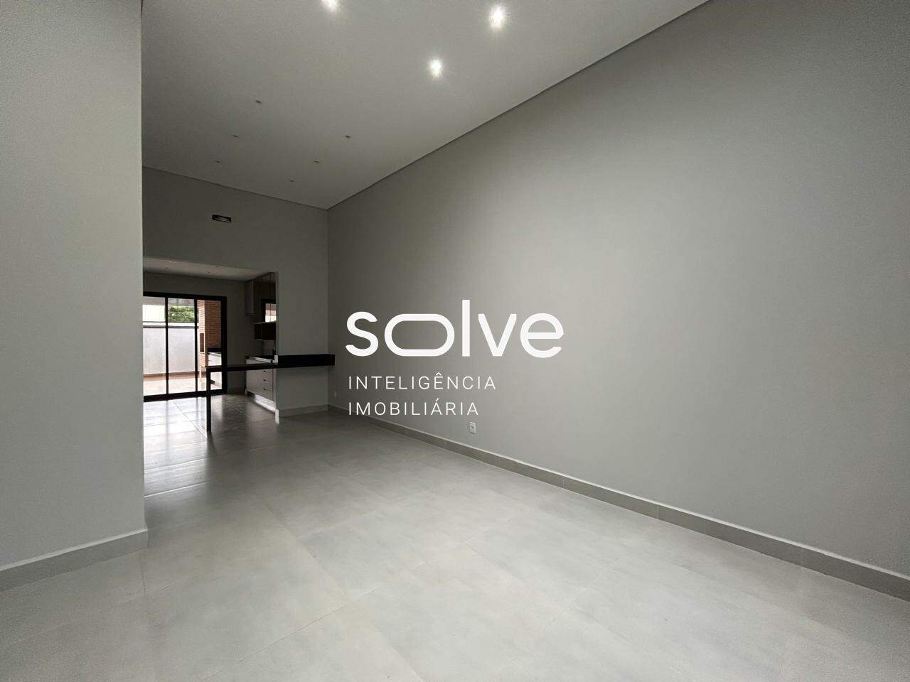 Casa em Condomínio à venda em Indaiatuba - Residencial Mantova por 1.190.000,00: 