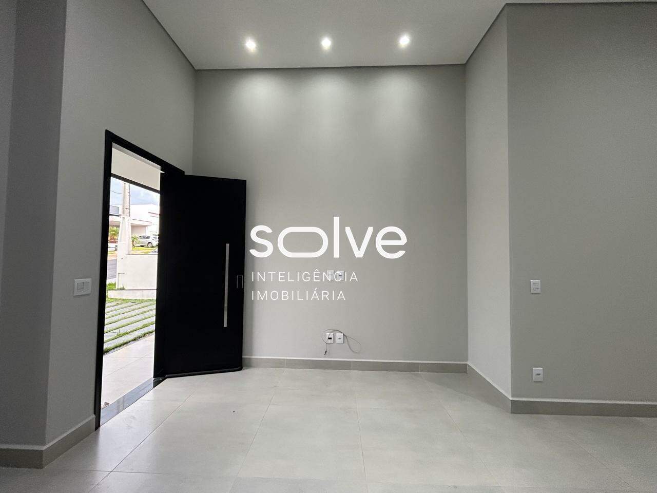 Casa em Condomínio à venda em Indaiatuba - Residencial Mantova por 1.190.000,00: 