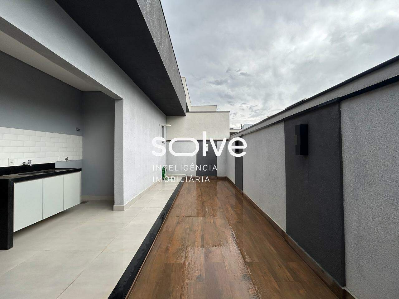 Casa em Condomínio à venda em Indaiatuba - Residencial Mantova por 1.190.000,00: 