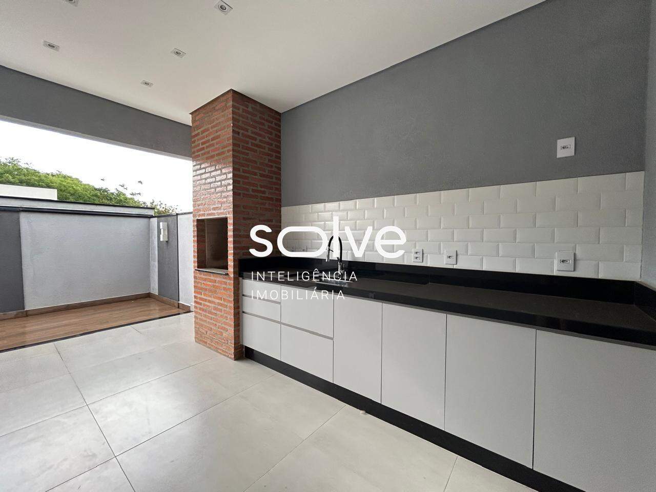 Casa em Condomínio à venda em Indaiatuba - Residencial Mantova por 1.190.000,00: 