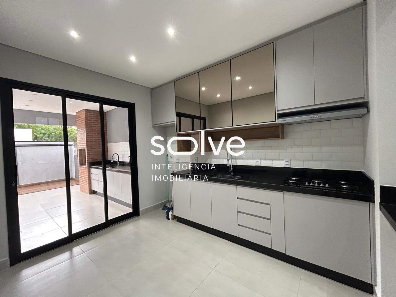 Casa em Condomínio à venda em Indaiatuba - Residencial Mantova por 1.190.000,00: 