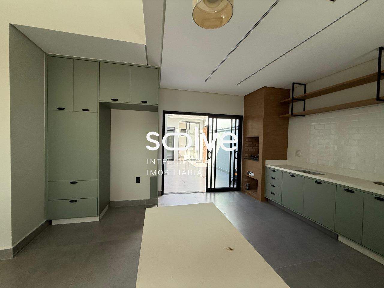 Casa em Condomínio à venda em Indaiatuba - Brescia Residencial por 1.380.000,00: 