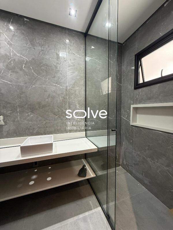 Casa em Condomínio à venda em Indaiatuba - Brescia Residencial por 1.380.000,00: 