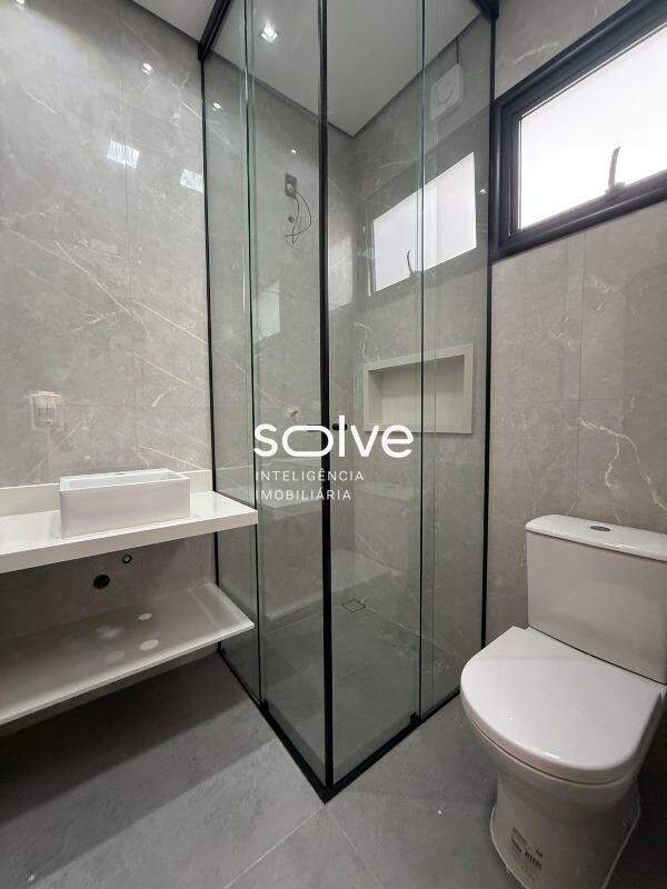 Casa em Condomínio à venda em Indaiatuba - Brescia Residencial por 1.380.000,00: 