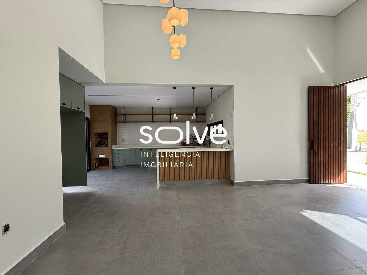 Casa em Condomínio à venda em Indaiatuba - Brescia Residencial por 1.380.000,00: 