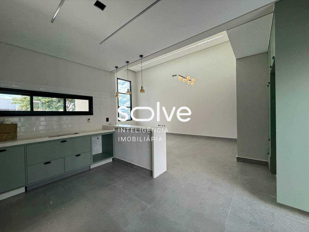 Casa em Condomínio à venda em Indaiatuba - Brescia Residencial por 1.380.000,00: 