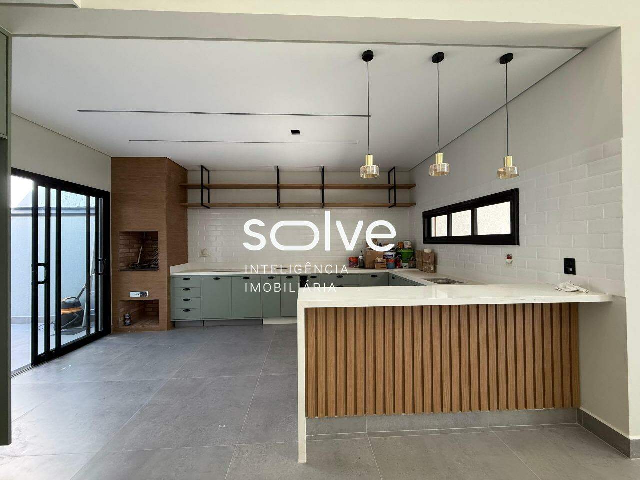 Casa em Condomínio à venda em Indaiatuba - Brescia Residencial por 1.380.000,00: 