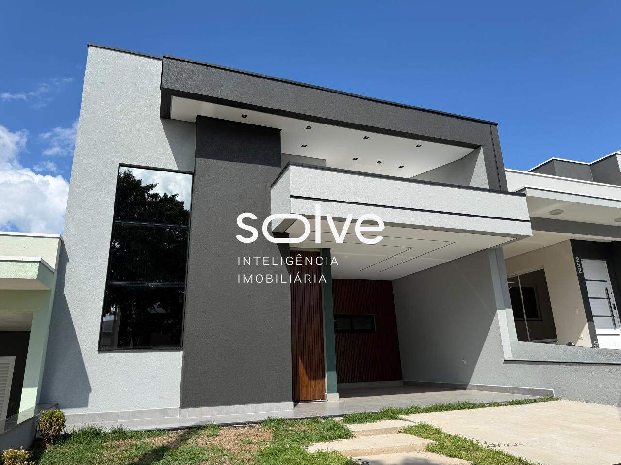 Casa em Condomínio à venda em Indaiatuba - Brescia Residencial por 1.380.000,00: 