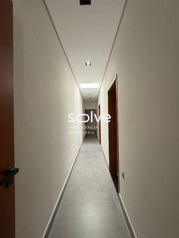 Casa em Condomínio à venda em Indaiatuba - Brescia Residencial por 1.380.000,00: 