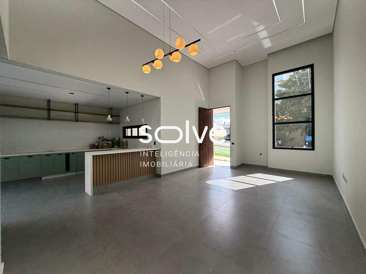 Casa em Condomínio à venda em Indaiatuba - Brescia Residencial por 1.380.000,00: 