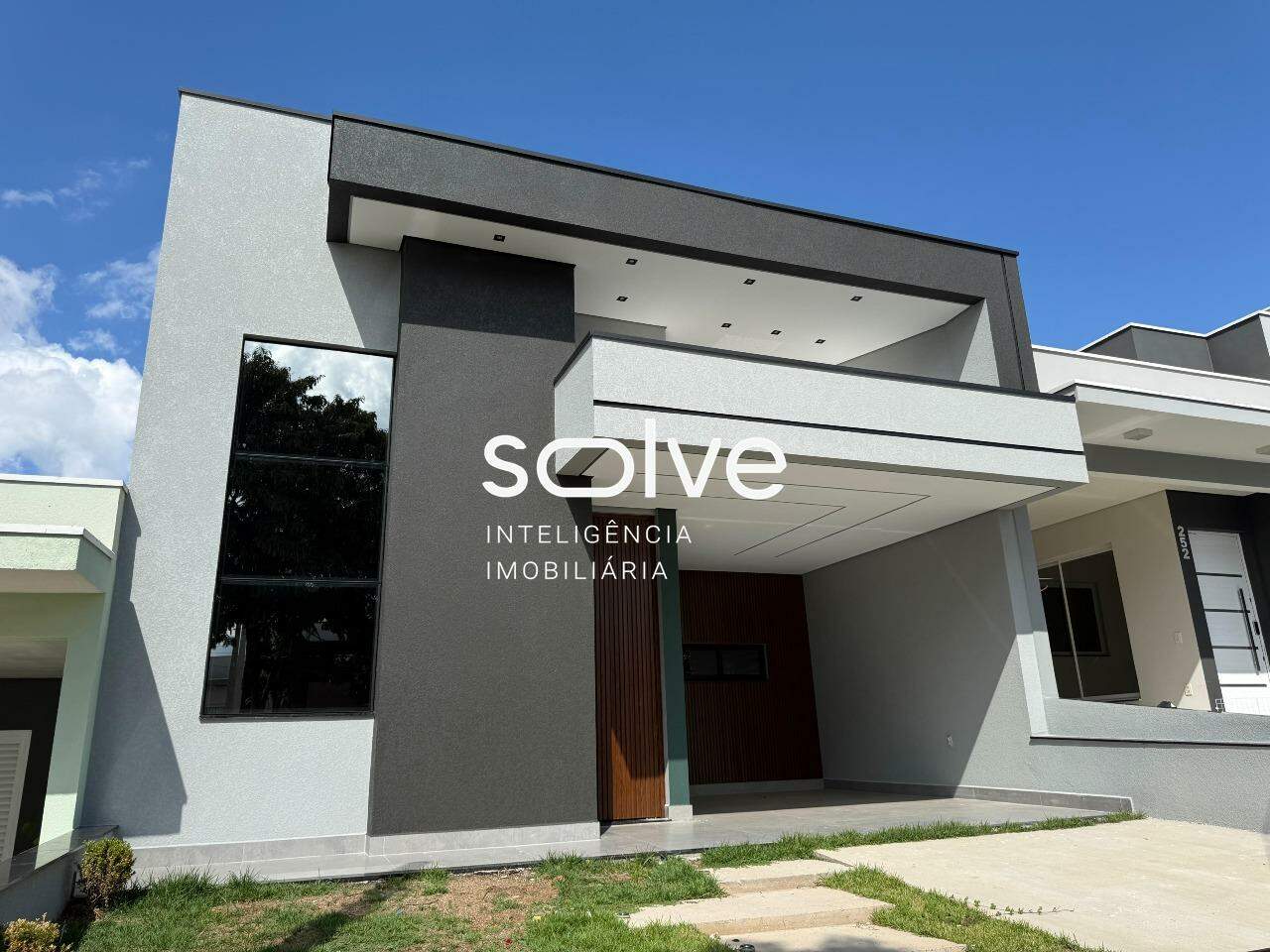 Casa em Condomínio à venda em Indaiatuba - Brescia Residencial por 1.380.000,00: 