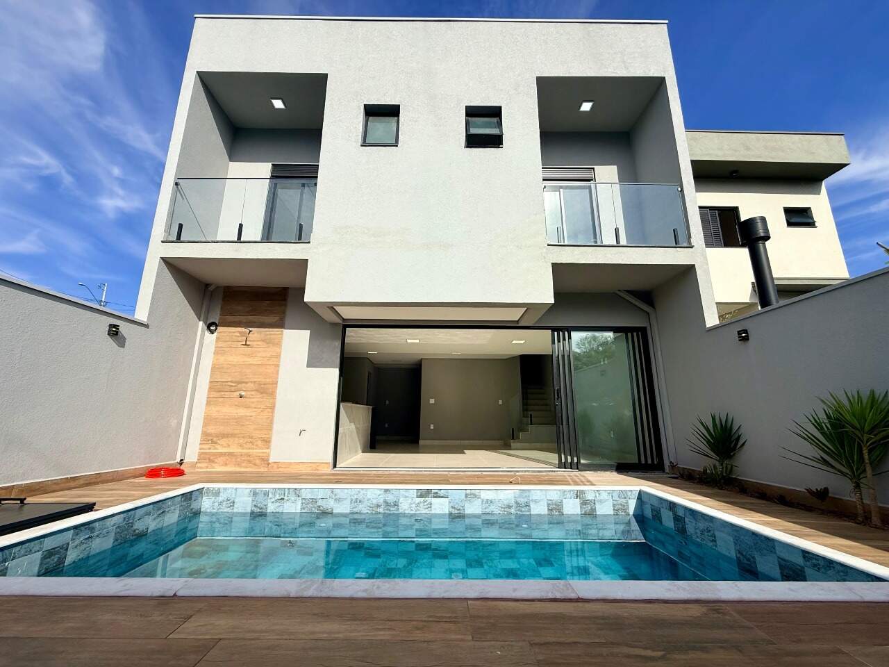 Casa em Condomínio à venda em Indaiatuba - Park Gran Reserve por 1.650.000,00: 