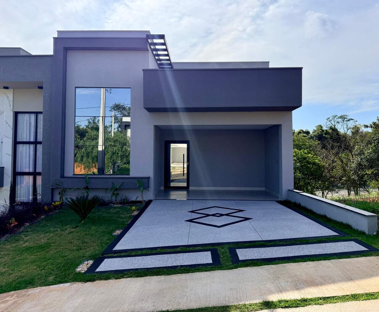 Casa em Condomínio à venda em Indaiatuba - Park Gran Reserve por 1.650.000,00: 