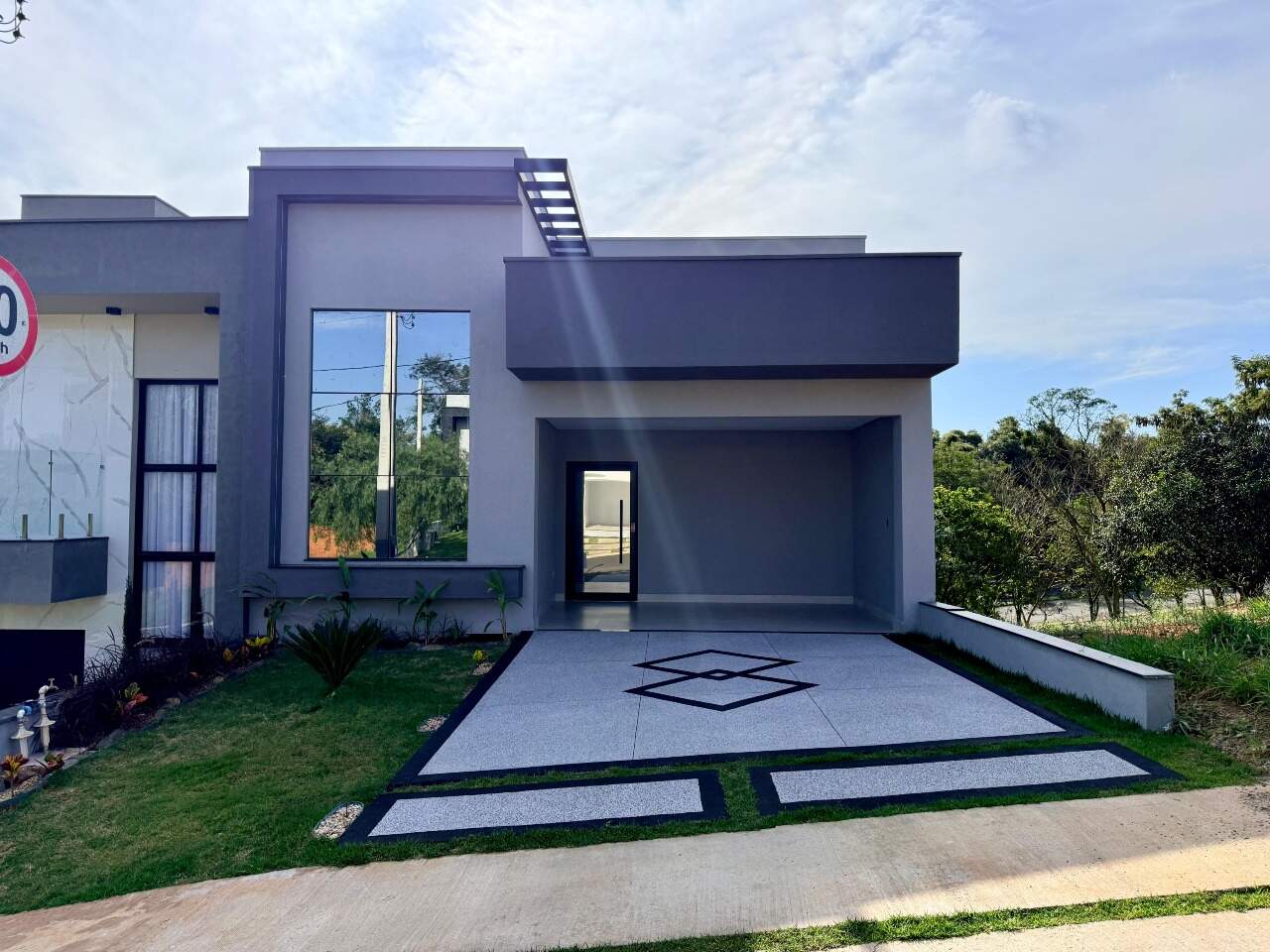 Casa em Condomínio à venda em Indaiatuba - Park Gran Reserve por 1.650.000,00: 