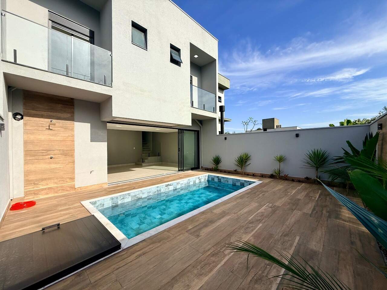 Casa em Condomínio à venda em Indaiatuba - Park Gran Reserve por 1.650.000,00: 