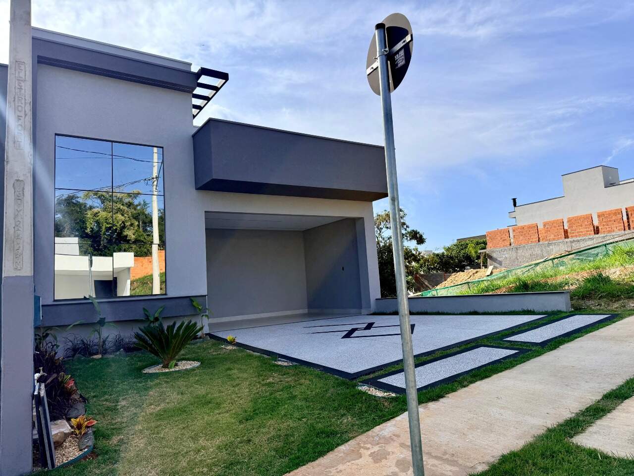 Casa em Condomínio à venda em Indaiatuba - Park Gran Reserve por 1.650.000,00: 