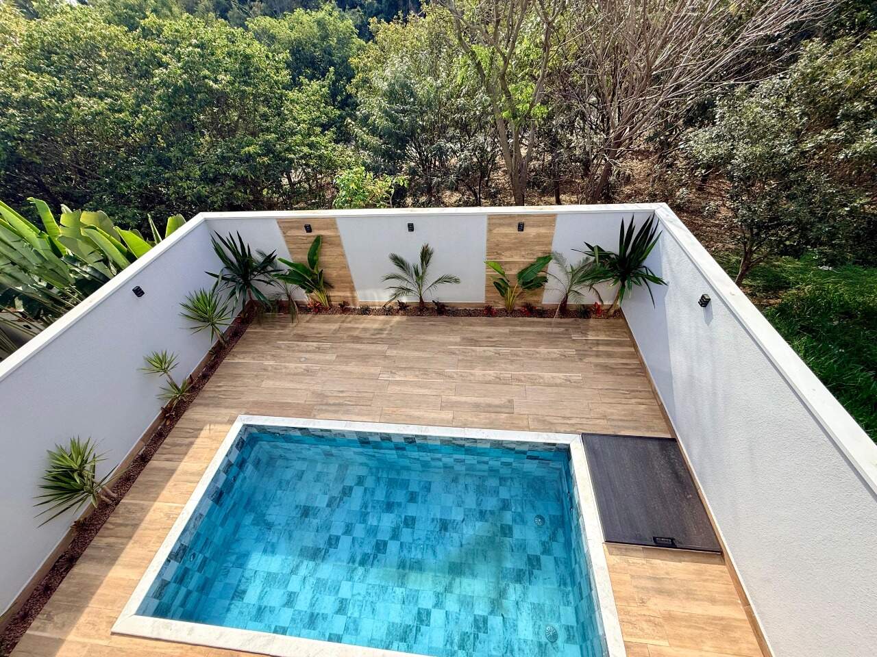 Casa em Condomínio à venda em Indaiatuba - Park Gran Reserve por 1.650.000,00: 