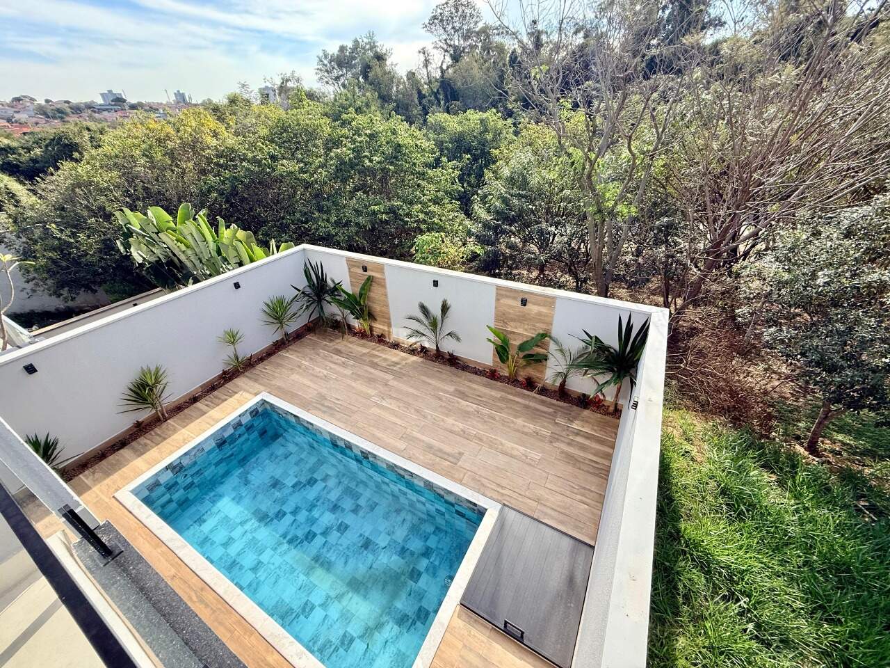 Casa em Condomínio à venda em Indaiatuba - Park Gran Reserve por 1.650.000,00: 