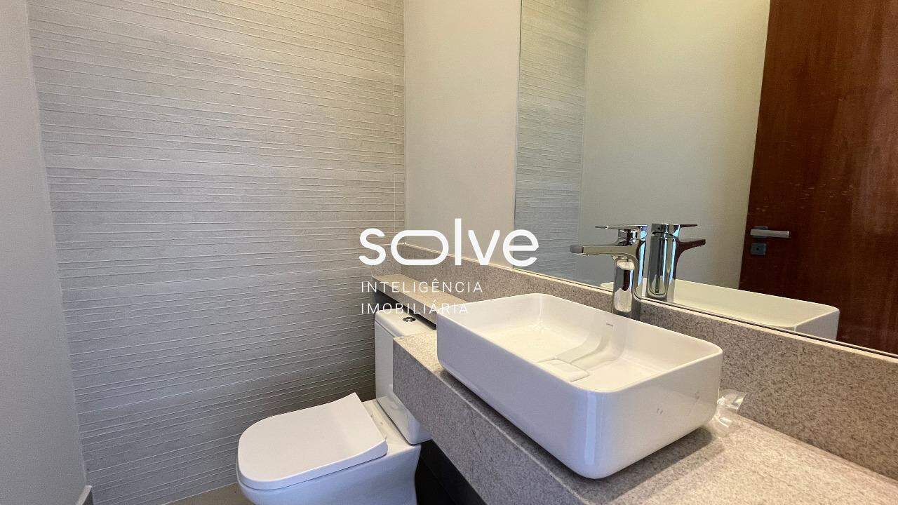 Casa em Condomínio à venda em Indaiatuba - Jardim Residencial Dona Maria Cândida por 1.900.000,00: 