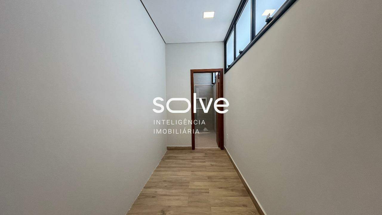 Casa em Condomínio à venda em Indaiatuba - Jardim Residencial Dona Maria Cândida por 1.900.000,00: 