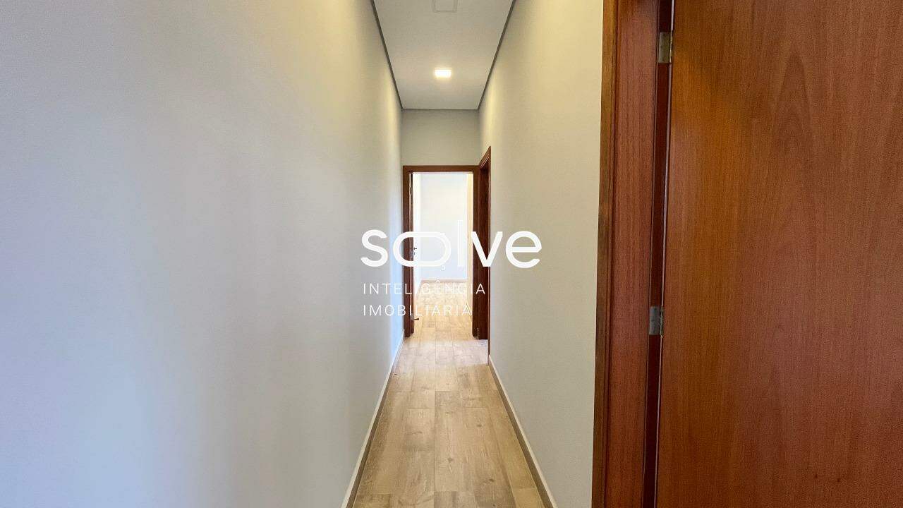 Casa em Condomínio à venda em Indaiatuba - Jardim Residencial Dona Maria Cândida por 1.900.000,00: 