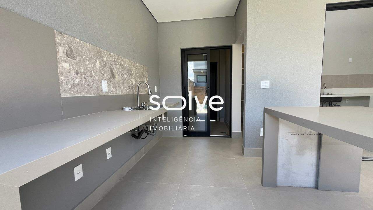 Casa em Condomínio à venda em Indaiatuba - Jardim Residencial Dona Maria Cândida por 1.900.000,00: 