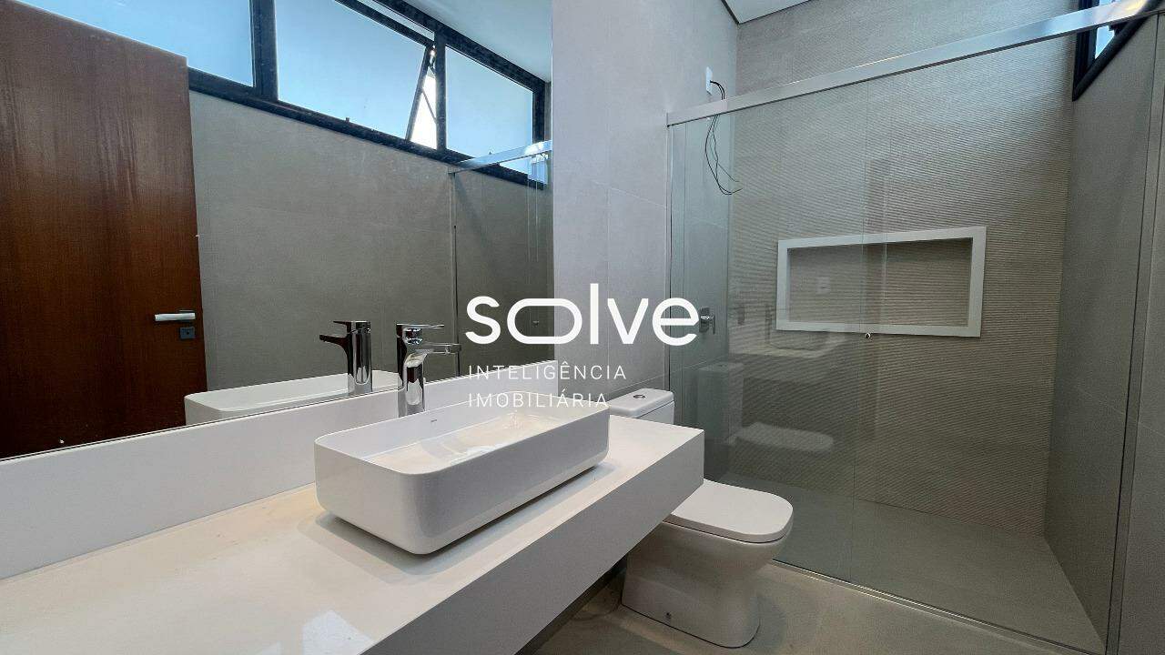 Casa em Condomínio à venda em Indaiatuba - Jardim Residencial Dona Maria Cândida por 1.900.000,00: 