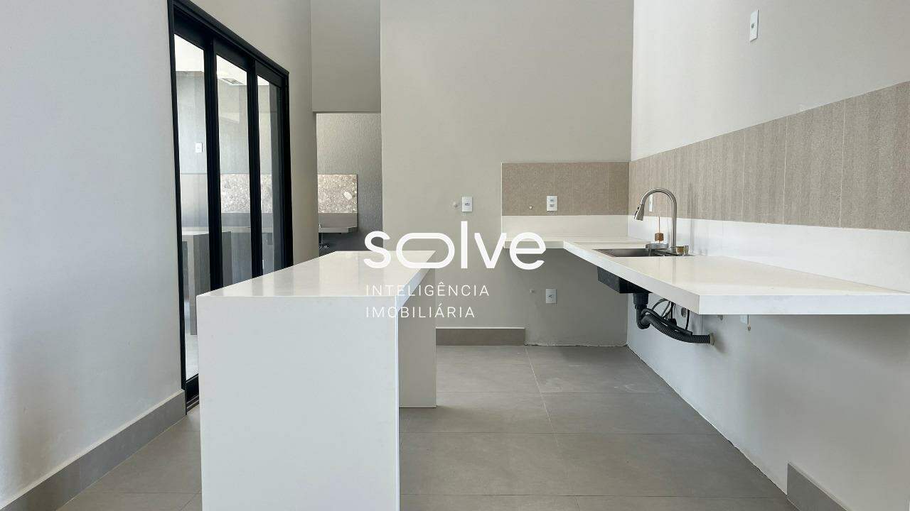 Casa em Condomínio à venda em Indaiatuba - Jardim Residencial Dona Maria Cândida por 1.900.000,00: 