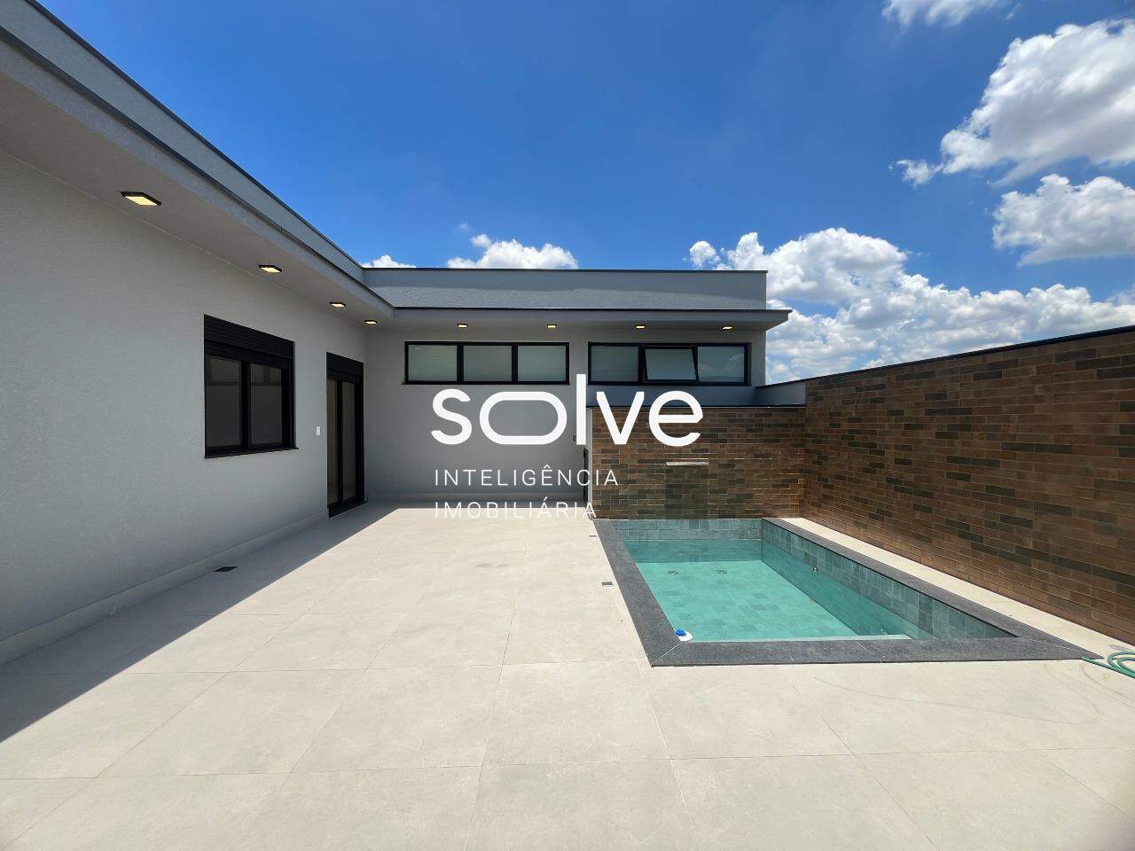 Casa em Condomínio à venda em Indaiatuba - Jardim Residencial Dona Maria Cândida por 1.900.000,00: 