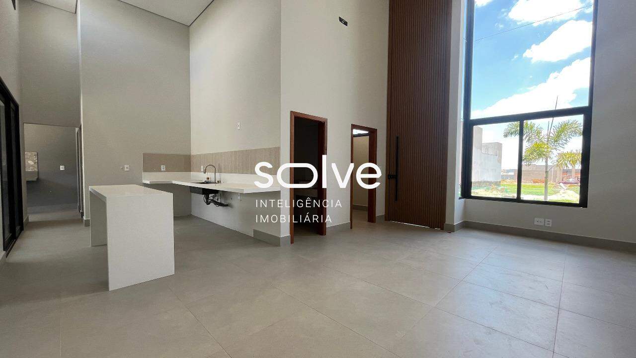 Casa em Condomínio à venda em Indaiatuba - Jardim Residencial Dona Maria Cândida por 1.900.000,00: 