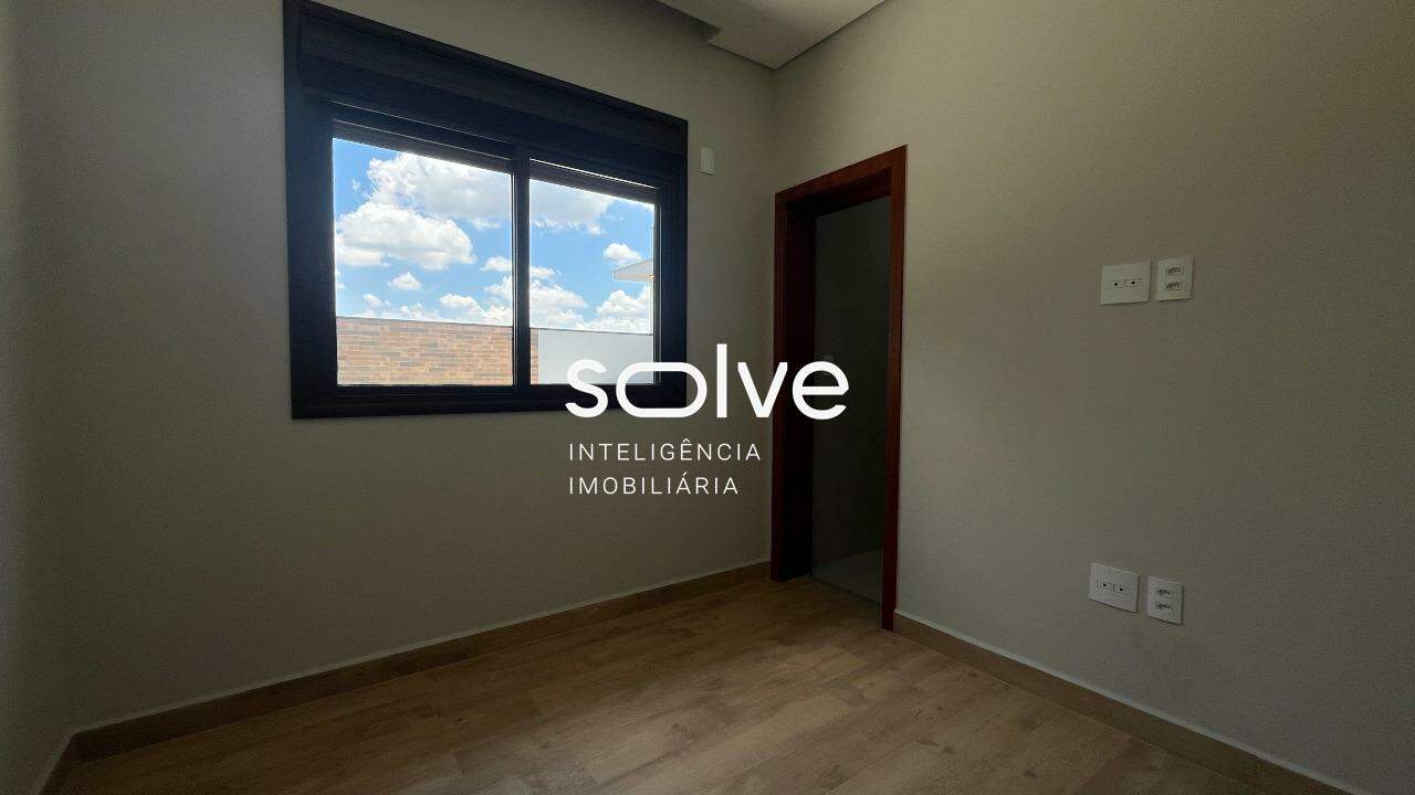 Casa em Condomínio à venda em Indaiatuba - Jardim Residencial Dona Maria Cândida por 1.900.000,00: 