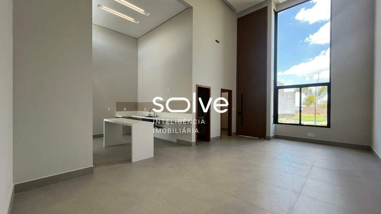 Casa em Condomínio à venda em Indaiatuba - Jardim Residencial Dona Maria Cândida por 1.900.000,00: 