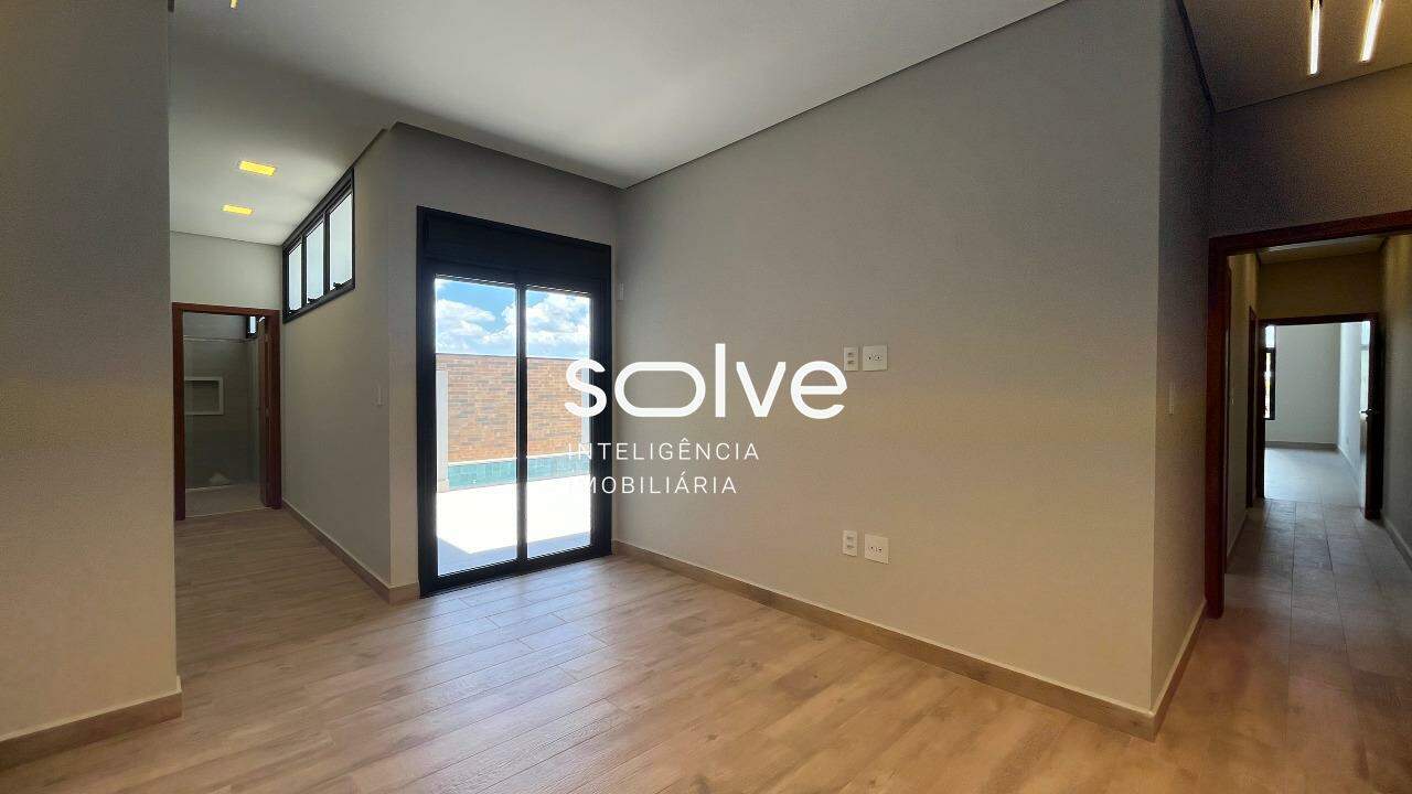 Casa em Condomínio à venda em Indaiatuba - Jardim Residencial Dona Maria Cândida por 1.900.000,00: 