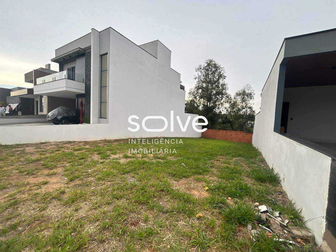 Terreno em Condomínio à venda em Indaiatuba - Park Gran Reserve por 476.000,00: 