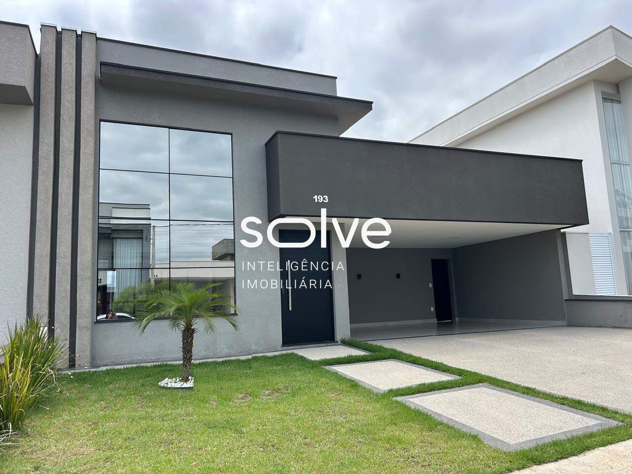 Casa em Condomínio à venda em Indaiatuba - Jardins Di Roma por 1.800.000,00: 