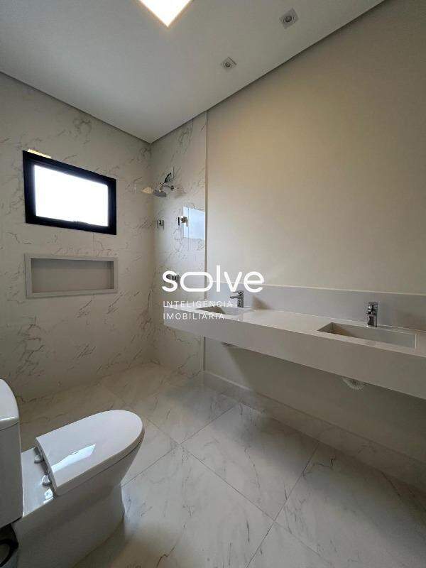 Casa em Condomínio à venda em Indaiatuba - Jardins Di Roma por 1.800.000,00: 