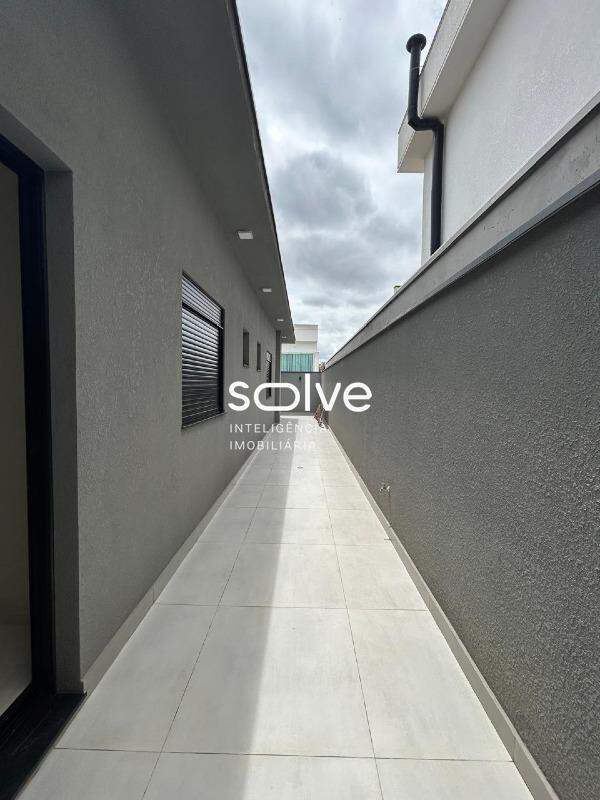 Casa em Condomínio à venda em Indaiatuba - Jardins Di Roma por 1.800.000,00: 